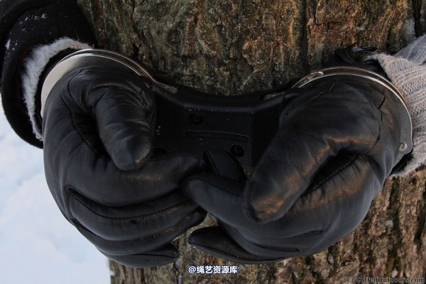 cuffedoutdoors - cod220 第 73 张图片