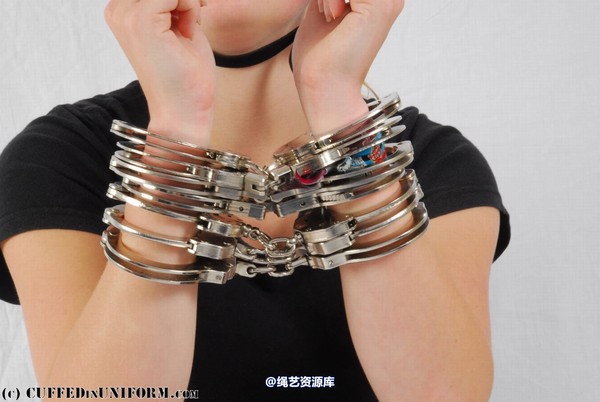 cuffedinuniform - ciu011 第 50 张图片
