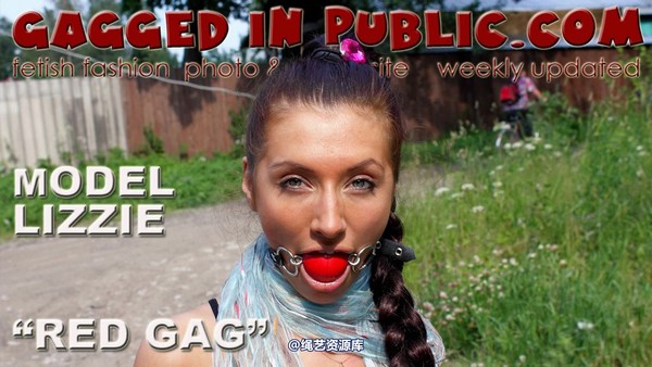 gaggedinpublic - gip172 第 96 张图片