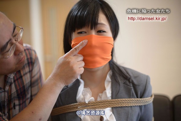 jpdamsel - 20151206 猿�研究家 第 24 张图片