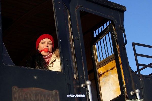 gaggedinpublic - gip220 第 31 张图片