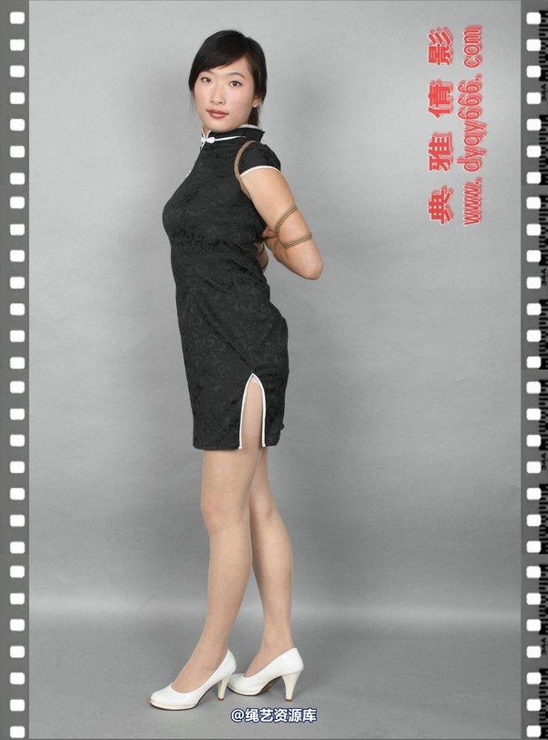 典雅倩影 - 218-新模小青 第 30 张图片