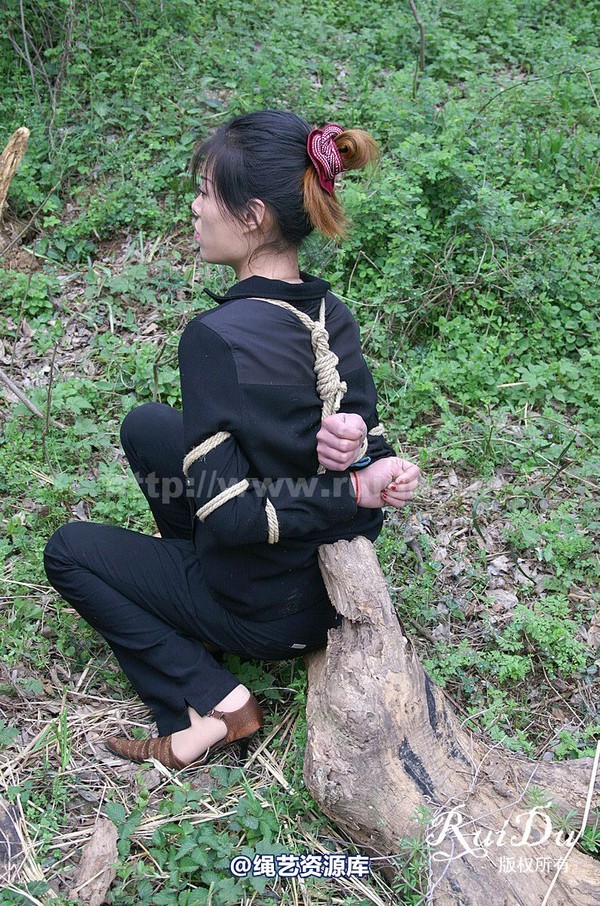 锐度主张 - 20070413第11期 老山采风 第 18 张图片