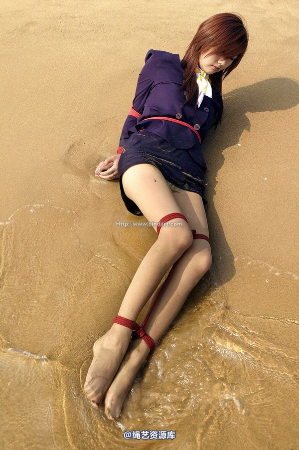 丽柜美束 - 2006-10-31 第 16 张图片