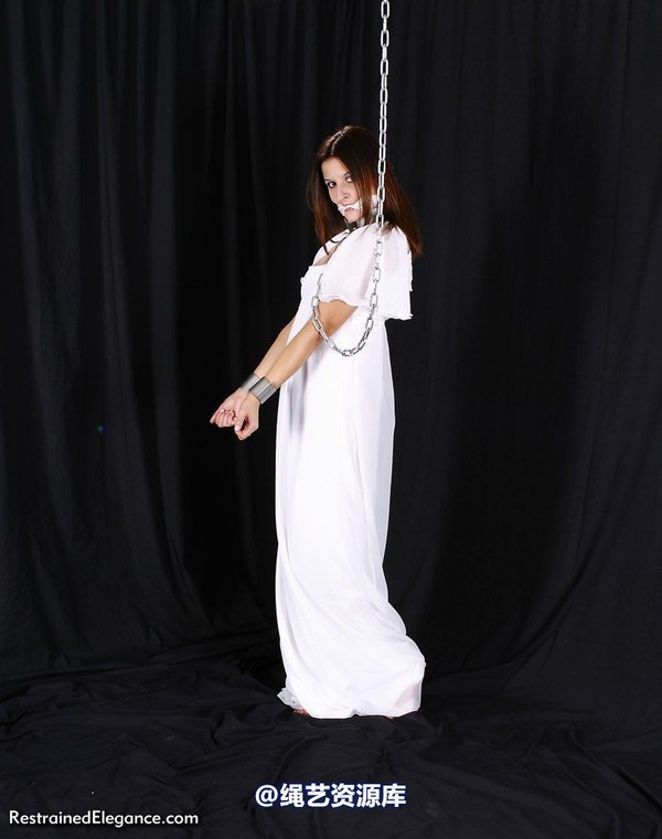 restrainedelegance - Princess Charisma 第 14 张图片