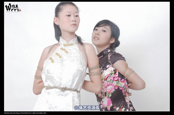 唯美之家 - 雪儿姐妹 第 29 张图片