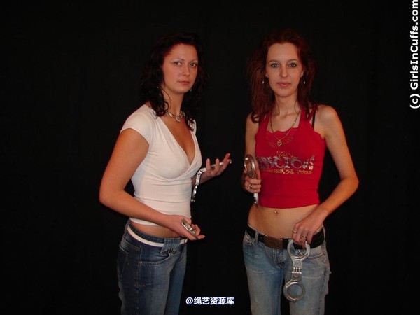 girlsincuffs - gic046 第 62 张图片