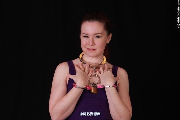 girlsincuffs - gic486 第 26 张图片