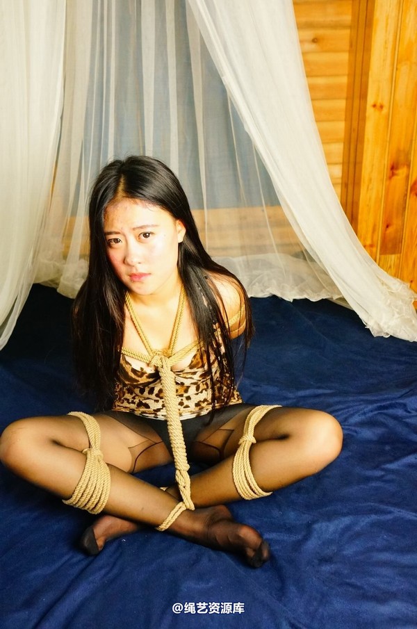 dk13美束馆 - 10.6-C小贝豹纹装-120P 第 55 张图片