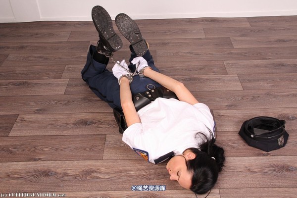 cuffedinuniform - ciu256 第 83 张图片