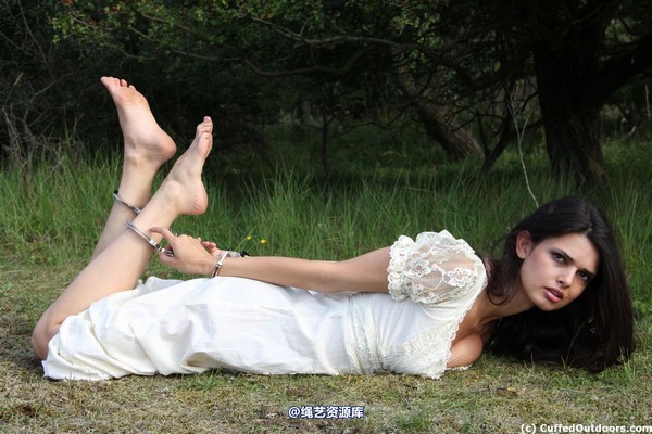 cuffedoutdoors - cod367 第 64 张图片