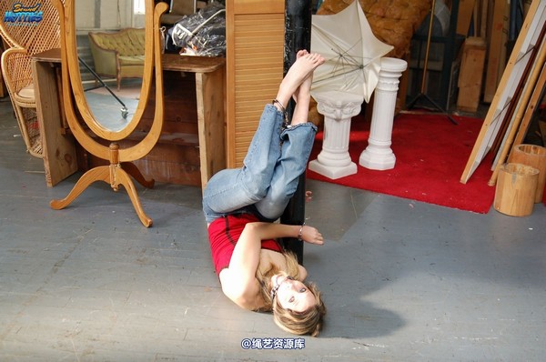 boundhotties - Delirium 第 34 张图片
