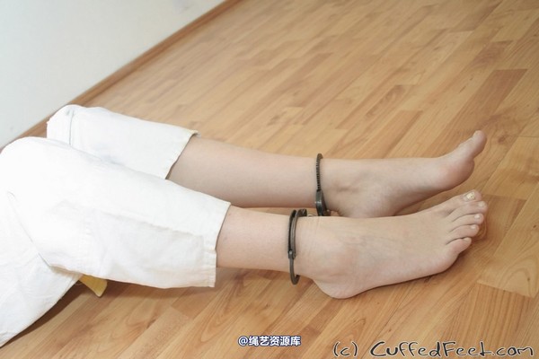 cuffedfeet - cf016 第 50 张图片
