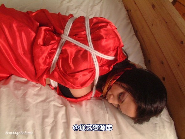 bondagebob - Olivia Scarlet Woman 第 55 张图片