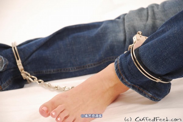 cuffedfeet - cf031 第 3 张图片