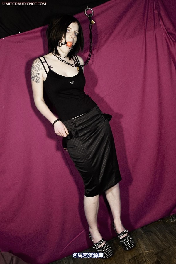 limitedaudience - 2010 jenvy display model 2 第 27 张图片