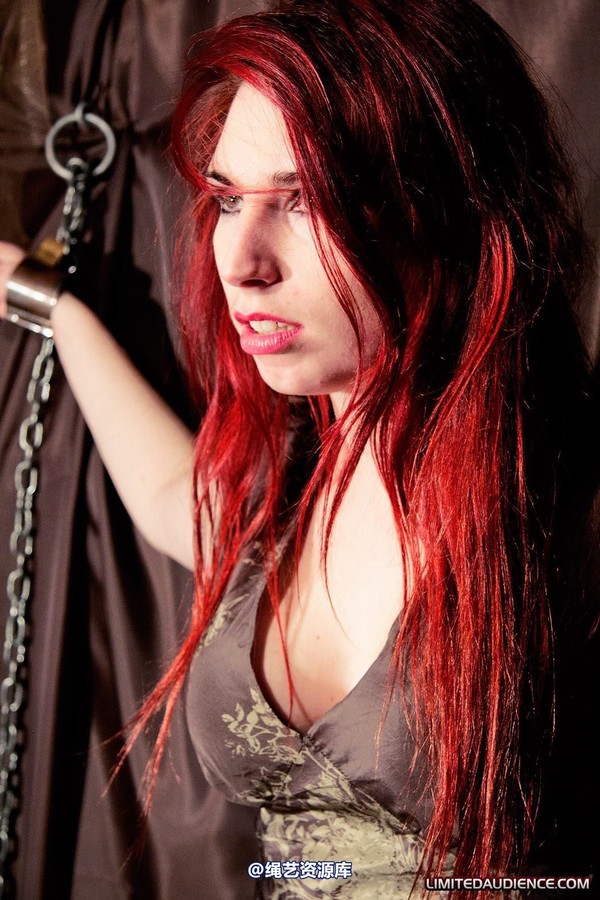 limitedaudience - 2011 ivory penance at home 2 第 21 张图片
