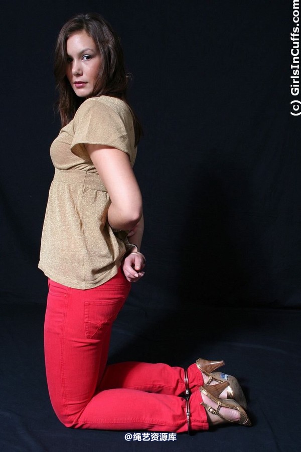 girlsincuffs - gic123 第 72 张图片