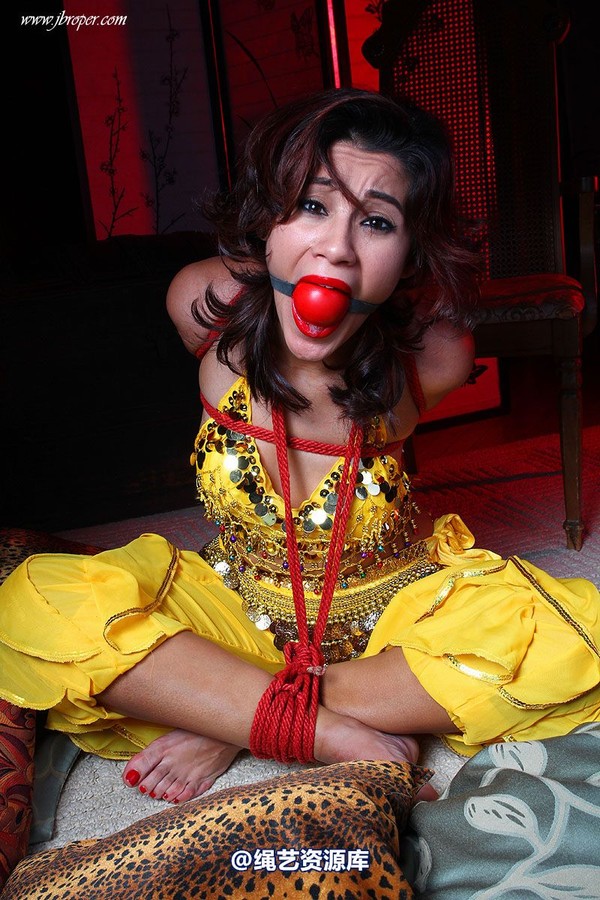 jbroper - Enchantress Sahrye 2014-5 第 37 张图片