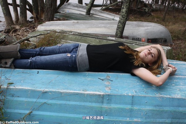 cuffedoutdoors - cod292 第 77 张图片