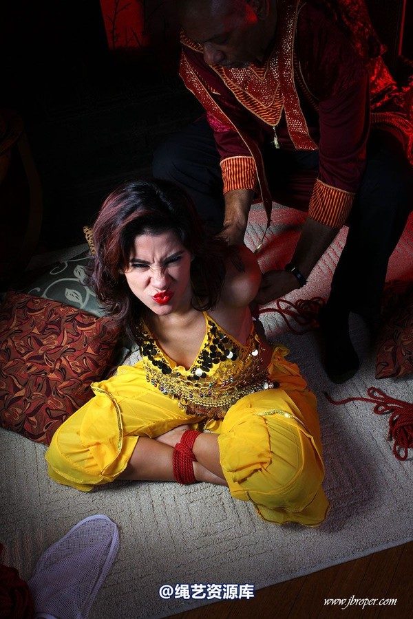 jbroper - Enchantress Sahrye 2014-4 第 80 张图片