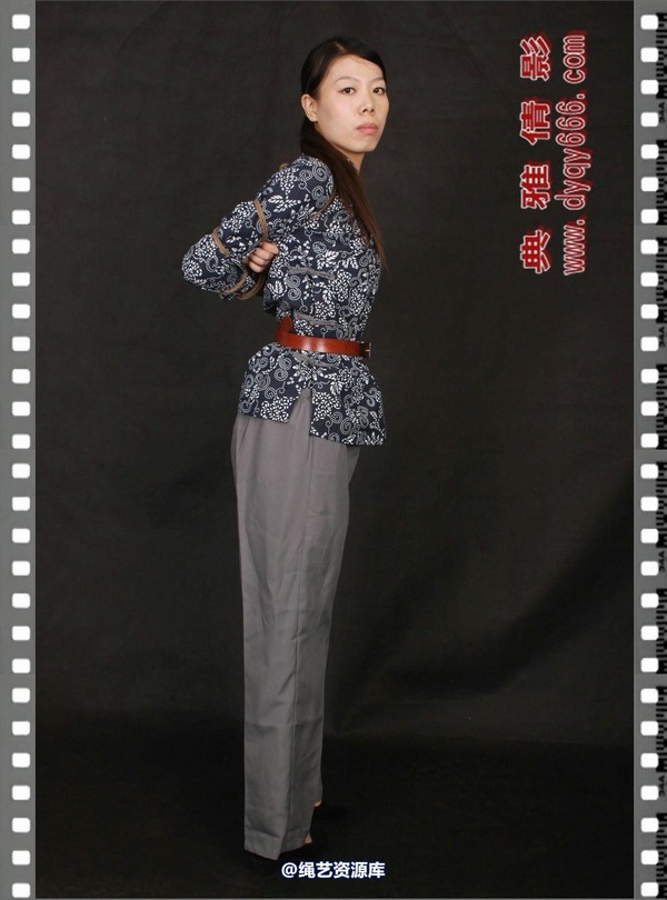 典雅倩影 - 217-大屯村交通员安妮 第 28 张图片