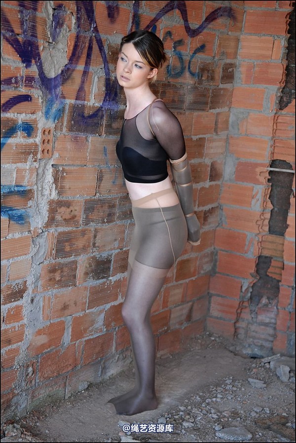 simplytied - Black sheer in Spain 第 13 张图片