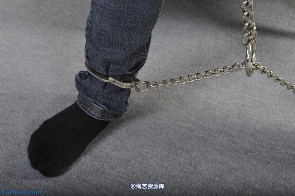 cuffgirl - cg109 第 28 张图片