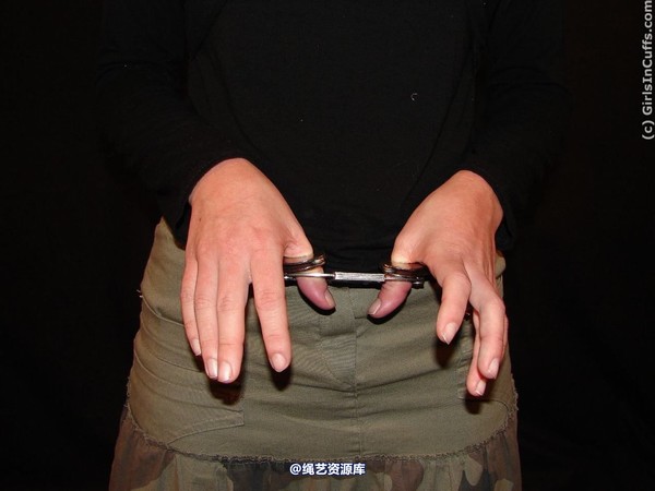 girlsincuffs - gic008 第 58 张图片