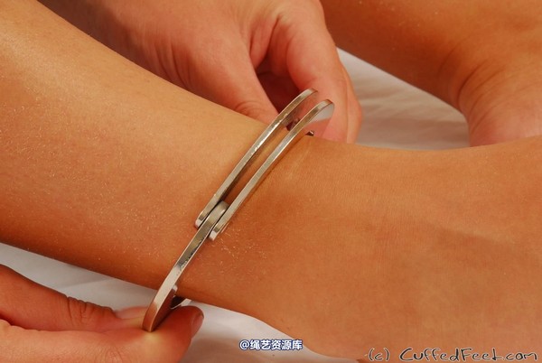 cuffedfeet - cf036 第 78 张图片