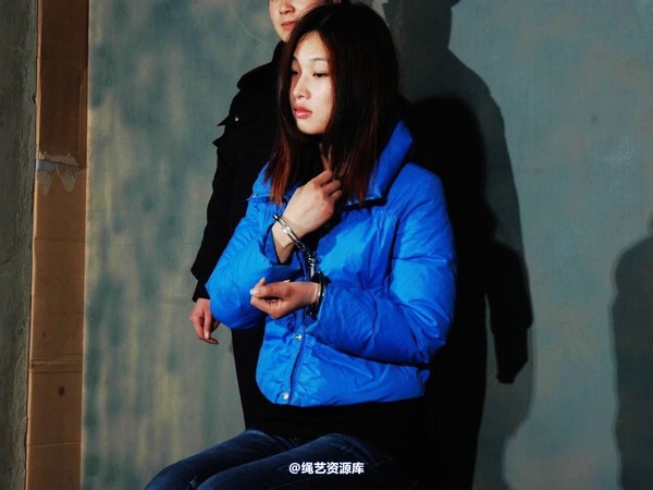 mj影视 - 故意杀人犯黄燕－绑赴刑场2013-03-28 第 49 张图片