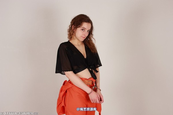 cuffedinuniform - ciu416 第 33 张图片