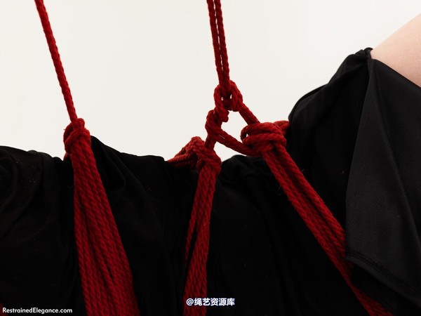 restrainedelegance - What is the Etiquette 第 46 张图片