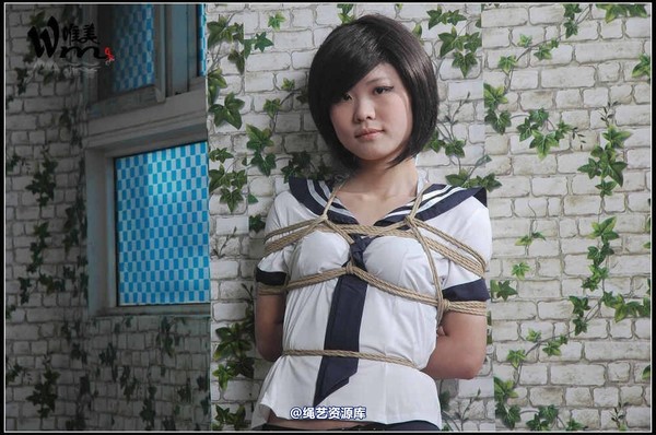 唯美之家 - 甜甜学生装2010-5-25 第 31 张图片