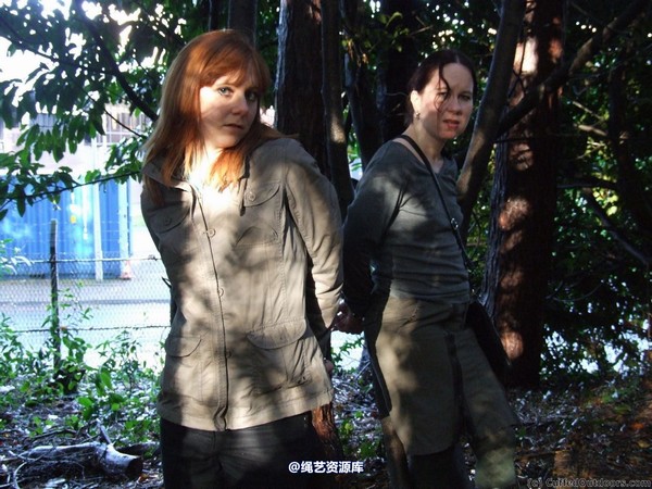 cuffedoutdoors - cod227 第 55 张图片