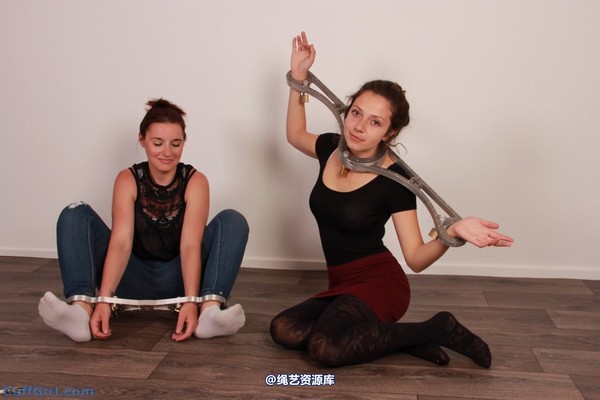 cuffgirl - cg241 第 95 张图片