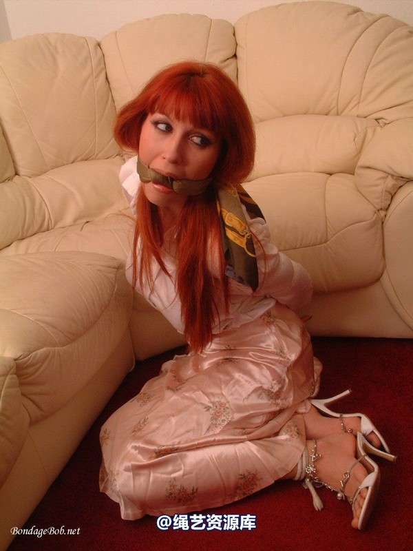 bondagebob - Iryna Bondage Devil 第 80 张图片