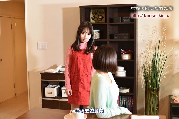 jpdamsel - 20170326 ママのお友�_ 第 2 张图片