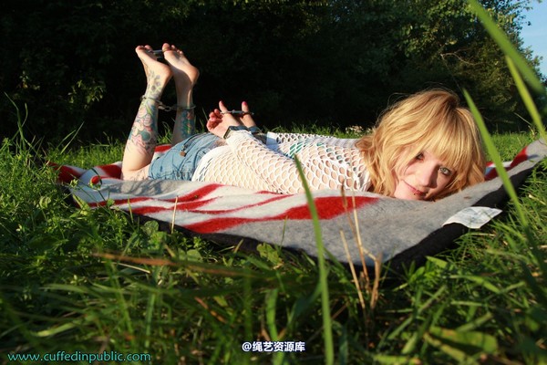 girlsinsteel - Sunny Irish 8 dreams 第 53 张图片