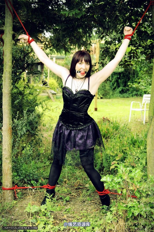 limitedaudience - 2011 syrah lee helpless outdoors 第 11 张图片