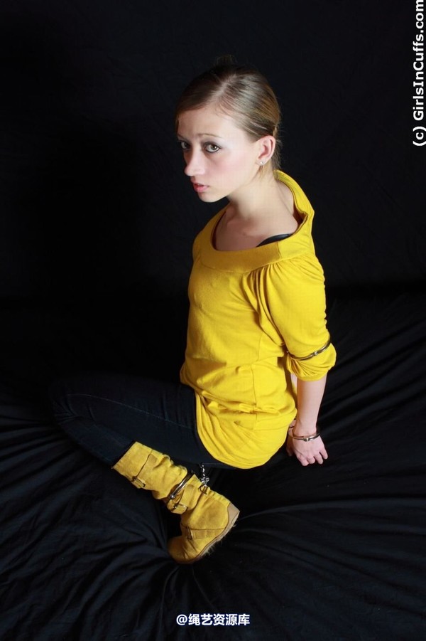 girlsincuffs - gic227 第 32 张图片