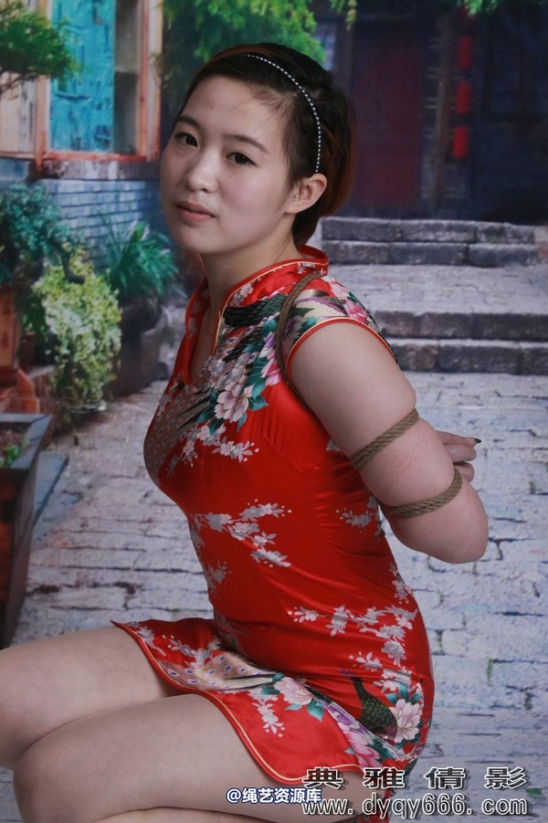 典雅倩影 - 260-月丽 第 59 张图片