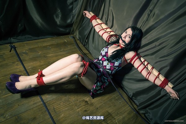 limitedaudience - 2013 stacey von time challenge 第 31 张图片