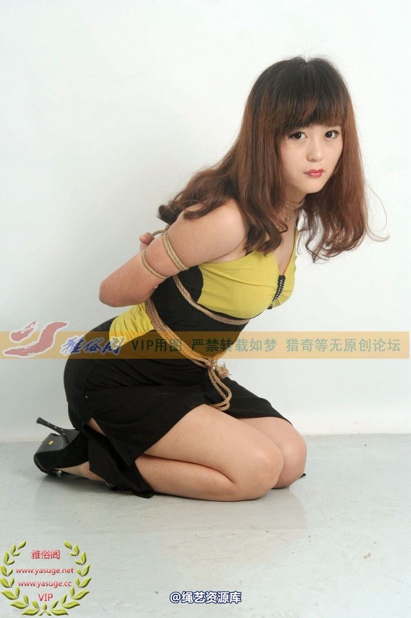 雅俗阁 - 2013-NO.2Model 雅雨 第 180 张图片
