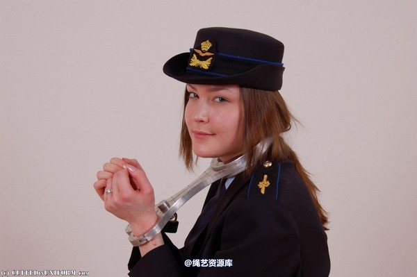cuffedinuniform - ciu152 第 68 张图片