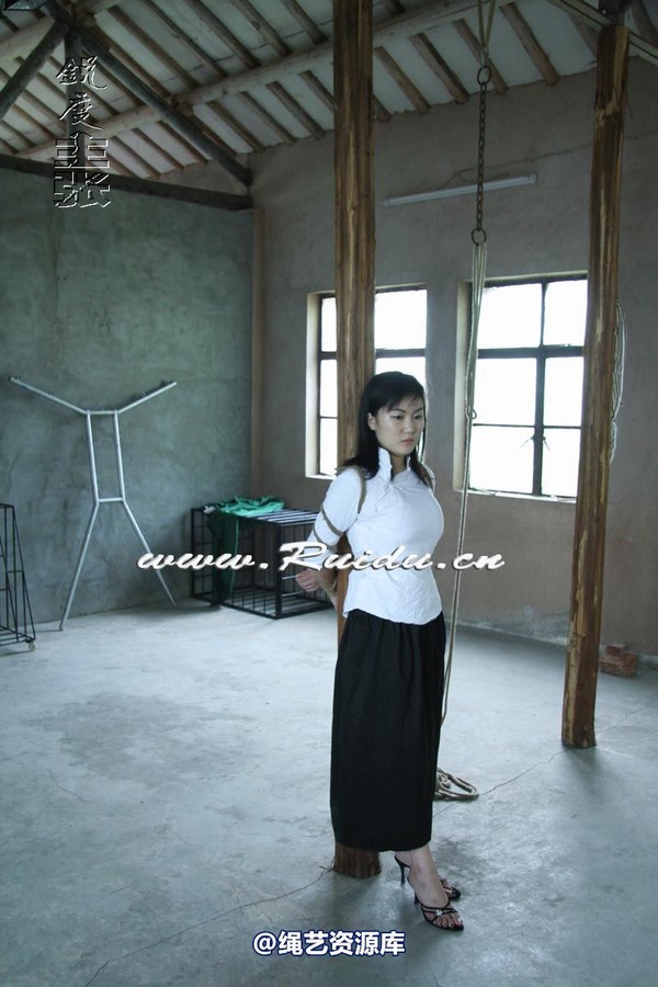 锐度主张 - 芮芮、喜鹊及贝贝三美PK老虎凳！ 第 105 张图片
