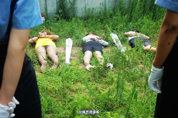mj影视 - 血的代价执行刑场 第 71 张图片