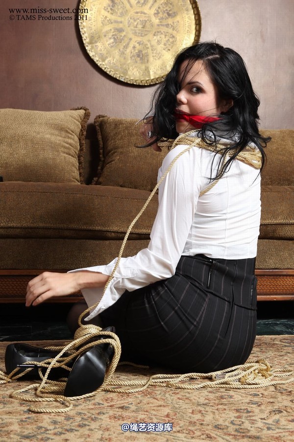 miss-sweet - COUNTESS ESCAPE 3 第 214 张图片