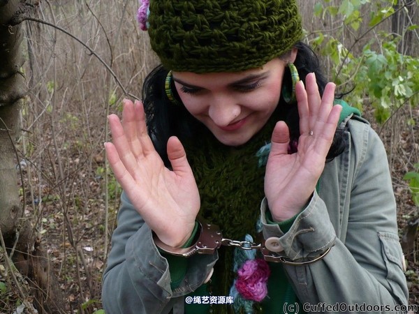 cuffedoutdoors - cod089 第 96 张图片