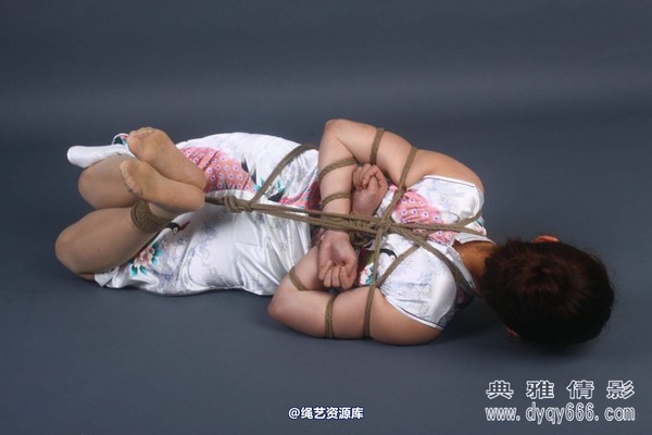 典雅倩影 - 342-燕燕五花驷马 第 83 张图片